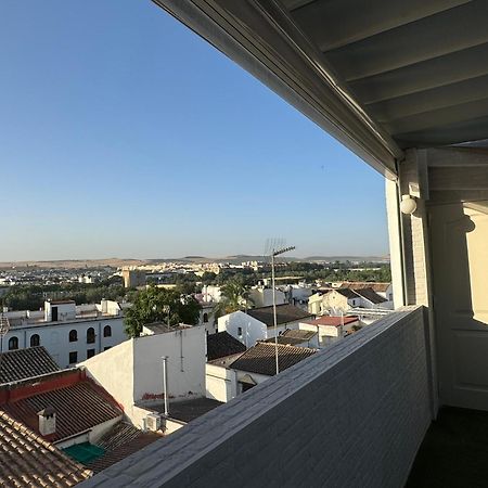 Atico De La Sultana Con Terraza Privada Apartment Cordoba Luaran gambar