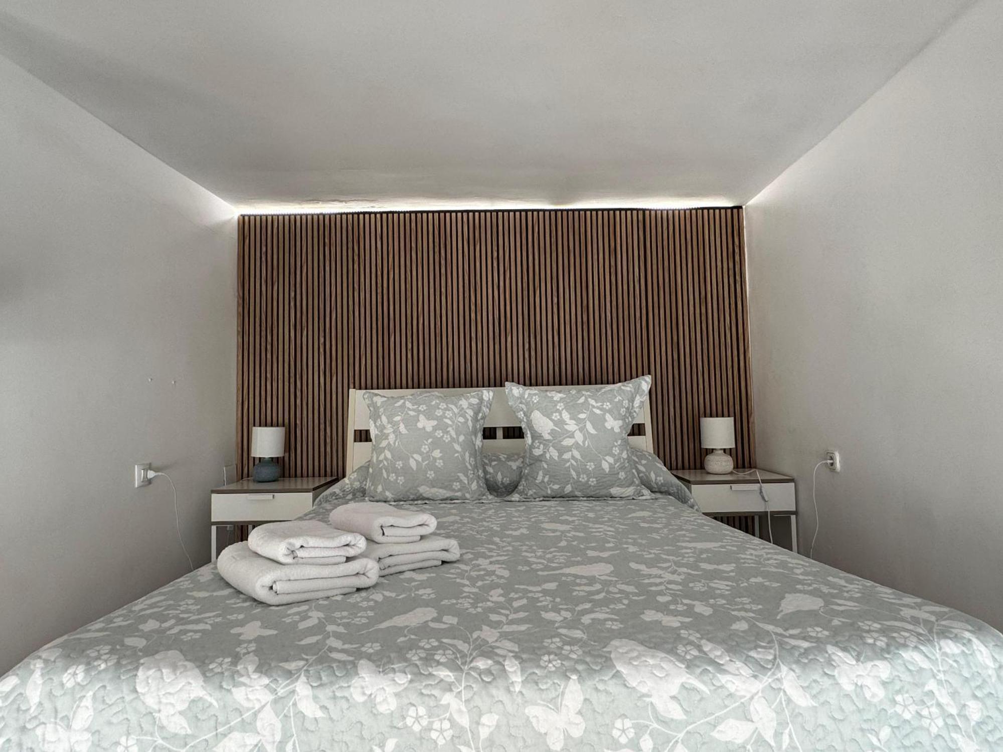 Atico De La Sultana Con Terraza Privada Apartment Cordoba Luaran gambar