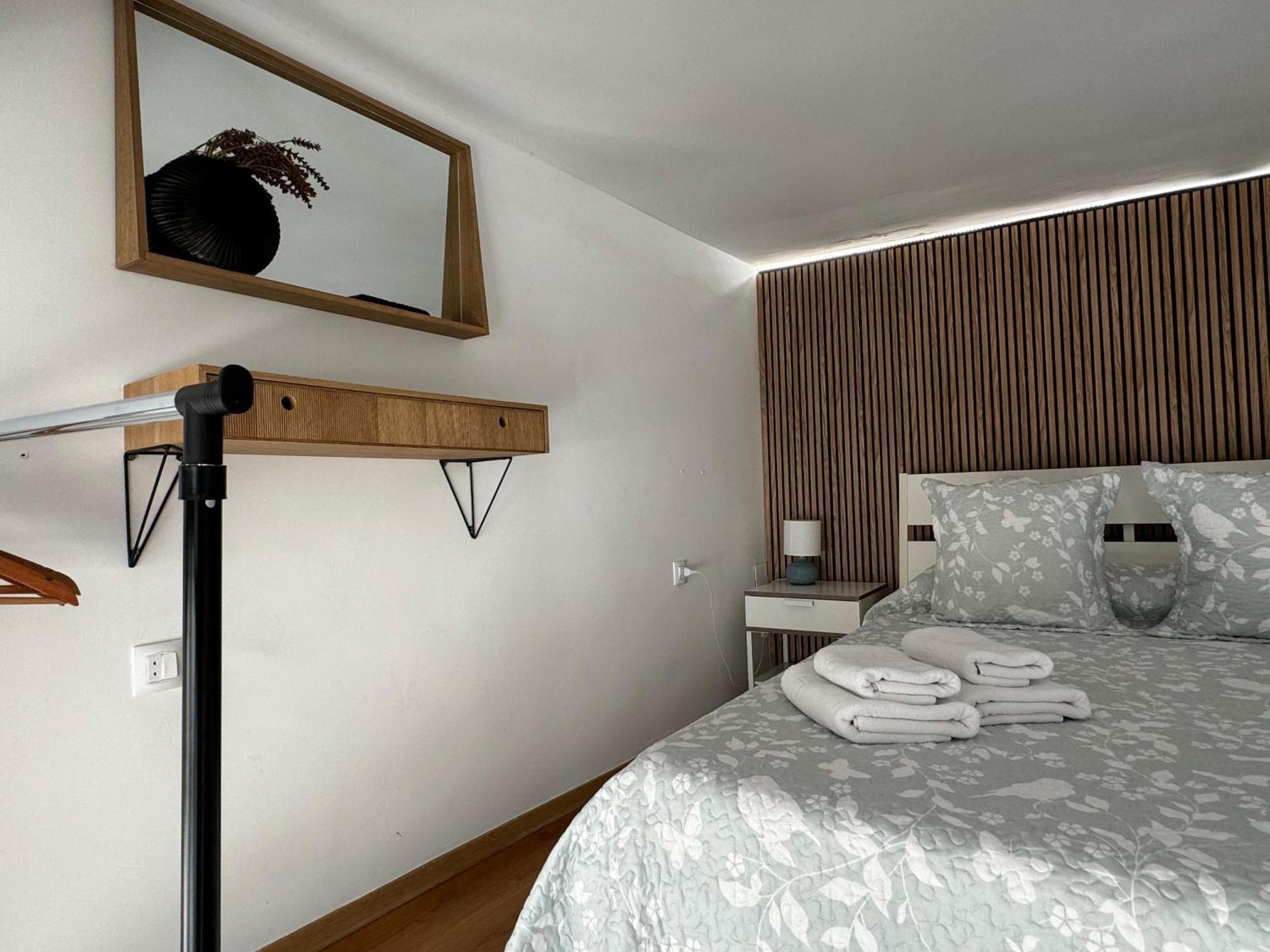 Atico De La Sultana Con Terraza Privada Apartment Cordoba Luaran gambar