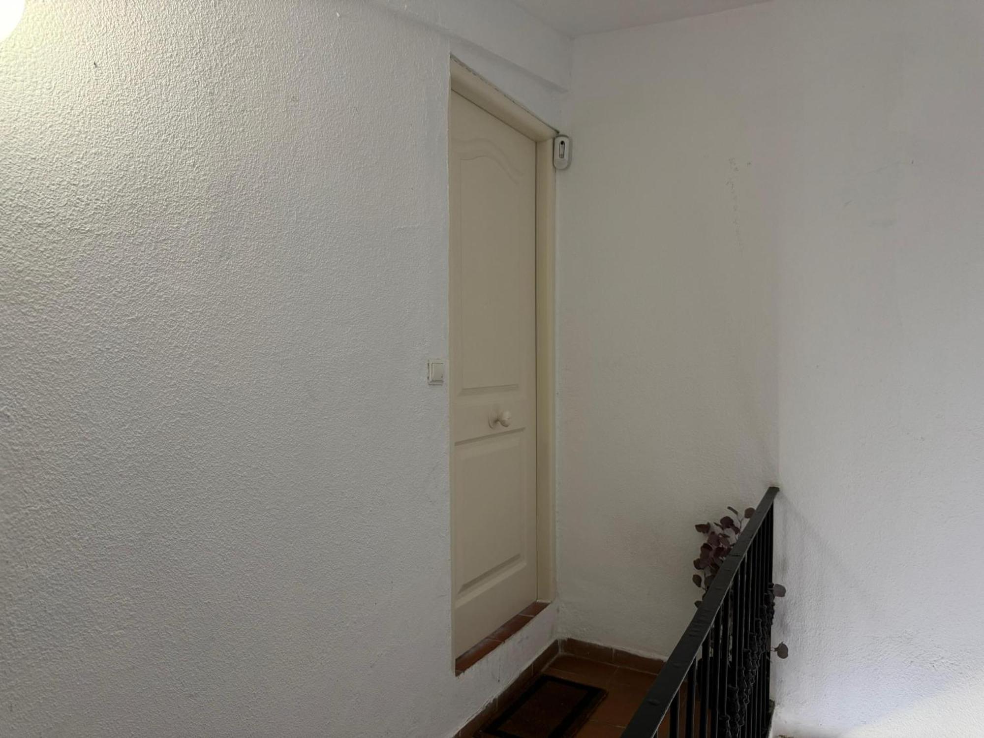 Atico De La Sultana Con Terraza Privada Apartment Cordoba Luaran gambar