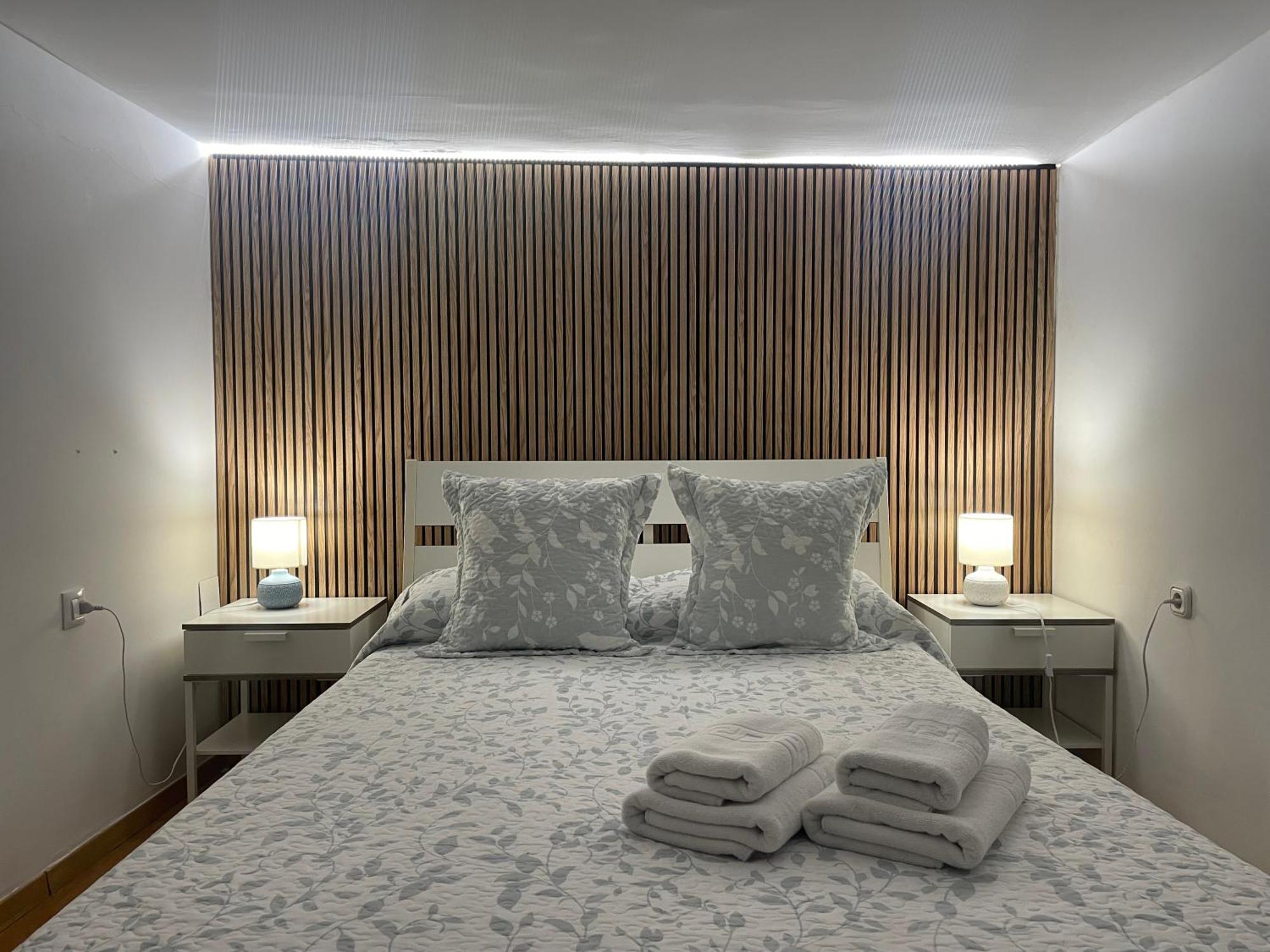 Atico De La Sultana Con Terraza Privada Apartment Cordoba Luaran gambar