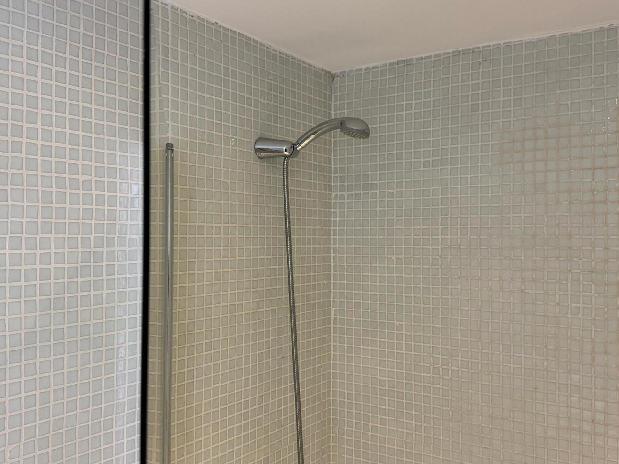 Atico De La Sultana Con Terraza Privada Apartment Cordoba Luaran gambar